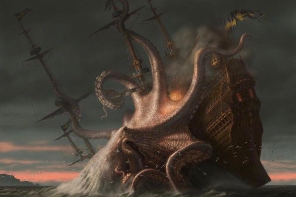 Kraken телеграмм